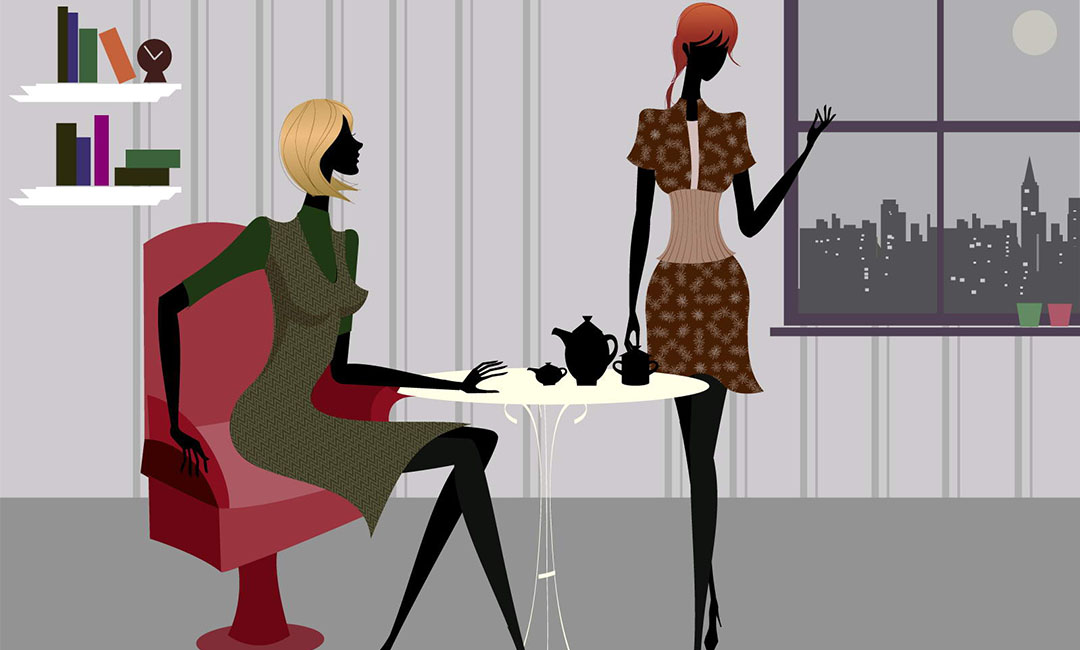 宁德创业商机汇文案策划案例